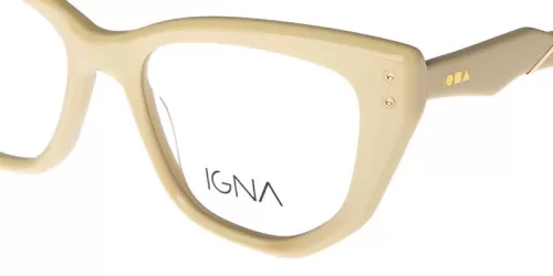 عینک طبی IGNA - YHX8085