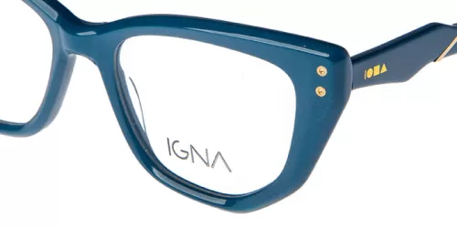 عینک طبی IGNA - YHX8085