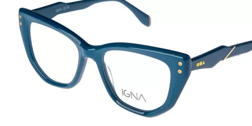 عینک طبی IGNA - YHX8085