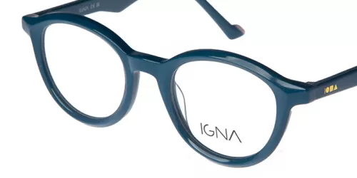 عینک طبی IGNA - YHX 8121