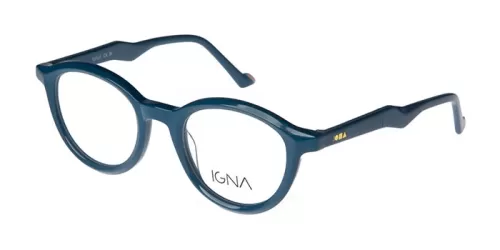 عینک طبی IGNA - YHX 8121