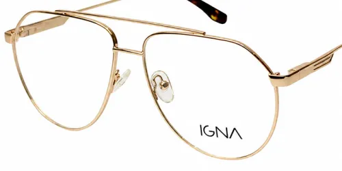 فریم عینک مدل Igna - 4440