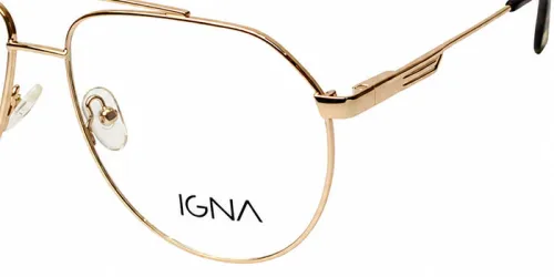 فریم عینک مدل Igna - 4440
