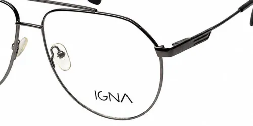فریم عینک مدل Igna - 4440