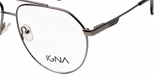 فریم عینک مدل Igna - 4440