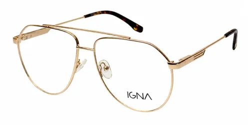 فریم عینک مدل Igna - 4440