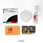 Kodak 1.56 AR کداک آنتی رفلکس