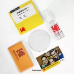 Kodak 1.56 Blue کداک بلوکات