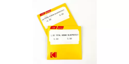 Kodak 1.6 Blue کداک بلوکات