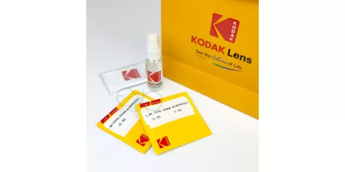 Kodak 1.6 Blue کداک بلوکات