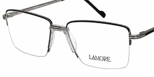 فریم عینک مدل Lamore - 5654