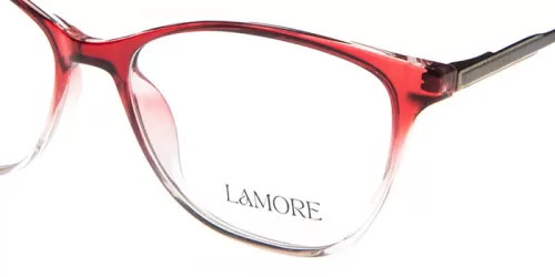 عینک طبی Lamore - Y 3003