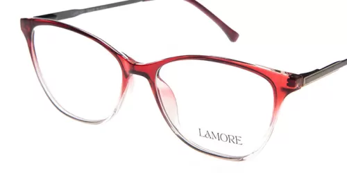 عینک طبی Lamore - Y 3003