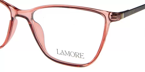 عینک طبی Lamore - Y 3010
