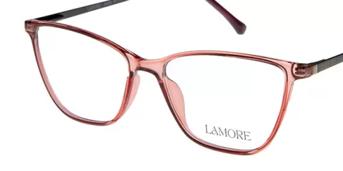 عینک طبی Lamore - Y 3010