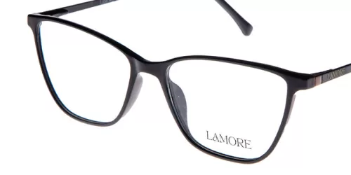 عینک طبی Lamore - Y 3010
