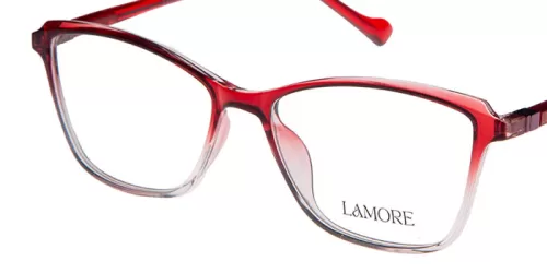 عینک طبی Lamore - Y 3027