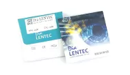 Lentec 1.56 Blue Cut لنتک بلوکات