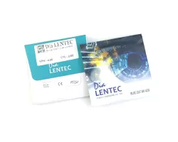 Lentec 1.56 Blue Cut لنتک بلوکات