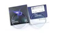 Lentec 1.60 Blue Cut لنتک بلوکات نیمه فشرده