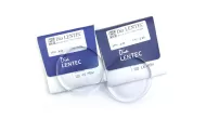 Lentec 1.60 Blue Cut لنتک بلوکات نیمه فشرده