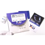 عدسی بلوکنترل فتوکرومیک کره ای لنتک Lentec PhotoBlue 1.56