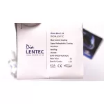 عدسی بلوکنترل فتوکرومیک کره ای لنتک Lentec PhotoBlue 1.56