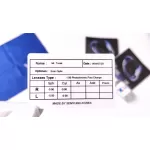 عدسی بلوکنترل فتوکرومیک کره ای لنتک Lentec PhotoBlue 1.56