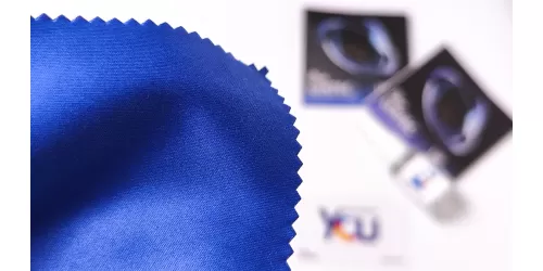 عدسی بلوکنترل فتوکرومیک کره ای لنتک Lentec PhotoBlue 1.56