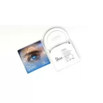 توتال بلو کره ای لنتک Lentec 1.56 Total Blue