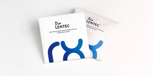 Lentec 1.5 RX طبی آفتابی سفارشی