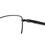 عینک کامپیوتر بلوکنترل Montblanc - MGJ 8807