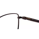 عینک کامپیوتر بلوکنترل Montblanc - MGJ 8807