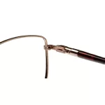 عینک کامپیوتر بلوکنترل Montblanc - MGJ 8807