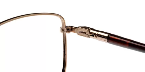 عینک کامپیوتر بلوکنترل Montblanc - MGJ 8807