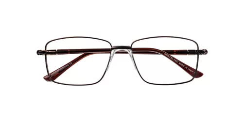 عینک کامپیوتر بلوکنترل Montblanc - MGJ 8807