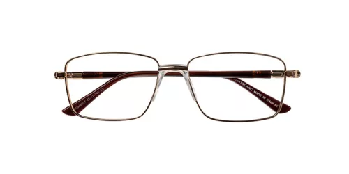 عینک کامپیوتر بلوکنترل Montblanc - MGJ 8807