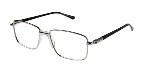 عینک کامپیوتر بلوکنترل Montblanc - MGJ 8807