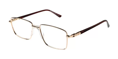 عینک کامپیوتر بلوکنترل Montblanc - MGJ 8807