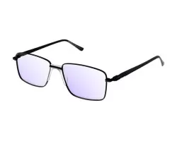 عینک کامپیوتر بلوکنترل Montblanc - MGJ 8807