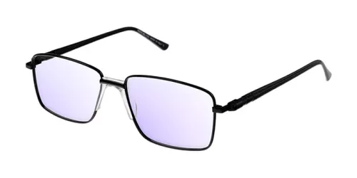 عینک کامپیوتر بلوکنترل Montblanc - MGJ 8807