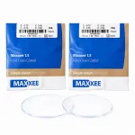 عدسی بلوکنترل مکسی 1.5 Maxxee Blue