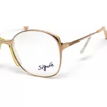 عینک طبی Metzler - 7335 سایز 52