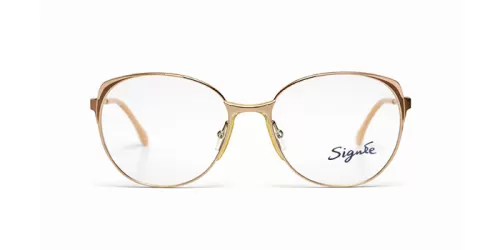 عینک طبی Metzler - 7335 سایز 52