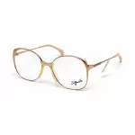عینک طبی Metzler - 7335 سایز 52