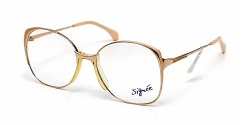 عینک طبی Metzler - 7335 سایز 52