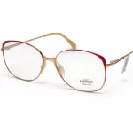 عینک طبی Metzler - 7335 سایز 54