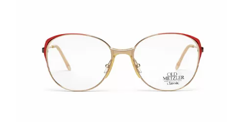 عینک طبی Metzler - 7335 سایز 54