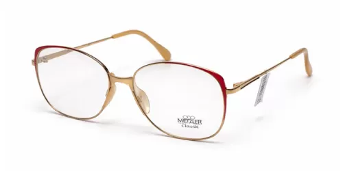 عینک طبی Metzler - 7335 سایز 54