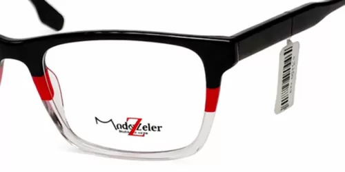 عینک طبی Mode Zeler - A 2217